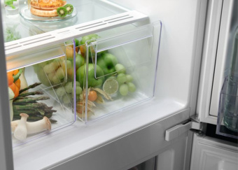 Холодильник Electrolux LNS5LE18S 2-хкамерн. белый - купить недорого с доставкой в интернет-магазине
