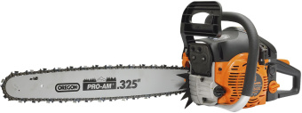 Бензопила Carver RSG 262X 2700Вт 3.6л.с. дл.шины:20" (50cm) (01.004.00057) - купить недорого с доставкой в интернет-магазине