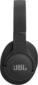 Гарнитура накладные JBL Tune 770NC 1.2м черный беспроводные bluetooth оголовье (JBLT770NCBLKCN) - купить недорого с доставкой в интернет-магазине