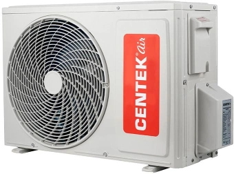 Сплит-система Centek CT-65CDC09 белый - купить недорого с доставкой в интернет-магазине