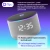 Умная колонка Yandex Станция Мини 3 Про Алиса серый 18W 2.0 BT/Wi-Fi (YNDX-00059GRY) - купить недорого с доставкой в интернет-магазине