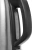 Чайник электрический Candy CK-203 1.7л. 2200Вт графит корпус: нерж.сталь - купить недорого с доставкой в интернет-магазине