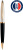 Ручка шариков. Waterman Carene De Luxe (CWS0700000) Black Silver GT M син. черн. подар.кор. - купить недорого с доставкой в интернет-магазине