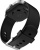 Смарт-часы Amazfit Pop 3S A2318 1.96" AMOLED корп.серебристый рем.черный (1746287) - купить недорого с доставкой в интернет-магазине