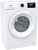 Стиральная машина Gorenje W5NGPI72SBS/C класс: A загр.фронтальная макс.:7кг белый инвертор - купить недорого с доставкой в интернет-магазине
