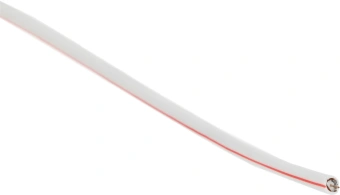 Кабель Premier 2.4C2V BC WT 100м. белый (21-001 100) - купить недорого с доставкой в интернет-магазине