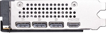 Видеокарта MSI PCI-E 5.0 RTX 5060 8G SHADOW 2X NVIDIA GeForce RTX 5060 8Gb 128bit GDDR7 2497/28000 HDMIx1 DPx3 HDCP Ret - купить недорого с доставкой в интернет-магазине