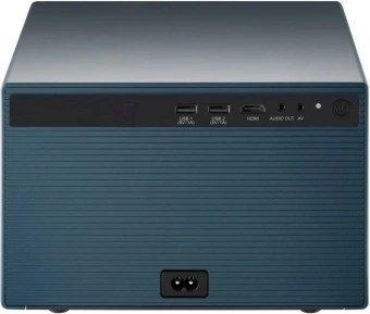 Проектор ViewSonic LX60HD LCD 630Lm ANSI (1920x1080) 4200:1 ресурс лампы:20000часов 2xUSB typeA 1xHDMI 3.13кг - купить недорого с доставкой в интернет-магазине