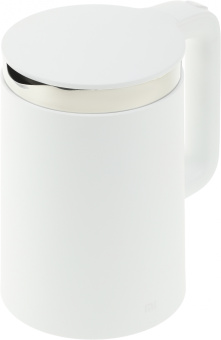 Чайник электрический Xiaomi Mi Smart Kettle Pro 1.5л. 1800Вт белый корпус: металл/пластик (BHR4198GL) - цена, купить или заказать с доставкой в интернет-магазине Чайник электрический Xiaomi Mi Smart Kettle Pro 1.5л. 1800Вт белый корпус: металл/пластик (BHR4198GL) - купить недорого с доставкой в интернет-магазине