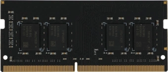 Память DDR4 8GB 2133MHz Patriot PSD48G213381S Signature RTL PC4-17000 CL15 SO-DIMM 260-pin 1.2В single rank Ret - купить недорого с доставкой в интернет-магазине