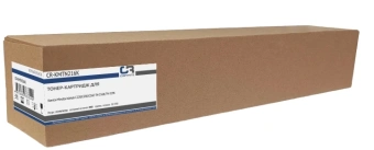 Картридж лазерный CopyRite CR-KMTN216K TN-216K/TN-319K черный (29000стр.) для Konica Minolta C220/C280/C360 - купить недорого с доставкой в интернет-магазине