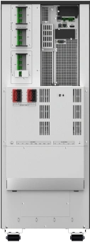 Источник бесперебойного питания Ippon Innova Unity T 3-3 20K 20000Вт 20000ВА черный - купить недорого с доставкой в интернет-магазине