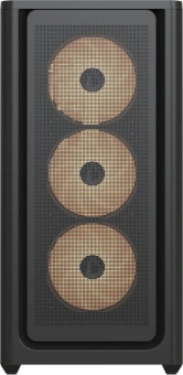 Корпус Formula Air Power G9 Duo черный без БП ATX 5x120mm 3x140mm 2xUSB3.0 1xUSB3.1 audio bott PSU - купить недорого с доставкой в интернет-магазине