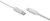 Кабель Cactus CS-LG.USB.C-1 USB Type-C (m)-Lightning (m) 1м белый блистер - купить недорого с доставкой в интернет-магазине