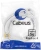 Патч-корд Cabeus PC-UTP-RJ45-CAT.5E-3M-WH U/UTP RJ-45 вил.-вилка RJ-45 кат.5E 3м белый ПВХ - купить недорого с доставкой в интернет-магазине