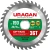 Диск пильный по дер. Uragan Optima (36801-190-20-36_Z01) d=190мм d(посад.)=20мм (циркулярные пилы) - цена, купить или заказать с доставкой в интернет-магазине Диск пильный по дер. Uragan Optima (36801-190-20-36_Z01) d=190мм d(посад.)=20мм (циркулярные пилы) - купить недорого с доставкой в интернет-магазине