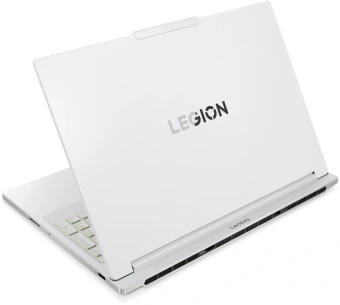 Ноутбук Lenovo Legion 7 16IAX10 Core Ultra 9 275HX 32Gb SSD1Tb NVIDIA GeForce RTX 5060 8Gb 16" OLED WQXGA (2560x1600) без ОС white WiFi BT Cam (83KY0051RK) - купить недорого с доставкой в интернет-магазине