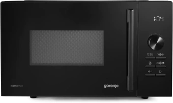 Микроволновая Печь Gorenje MO23A4B5 23л. черный - купить недорого с доставкой в интернет-магазине