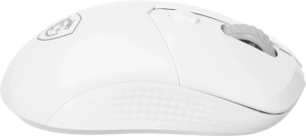 Мышь MSI VERSA 300 W MS-8ZBD белый оптическая 8000dpi беспров. BT/Radio USB 5but (S12-4301440-CLA) - купить недорого с доставкой в интернет-магазине