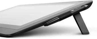 Графический планшет-монитор Wacom Cintiq DTK1660K0B LED USB черный - купить недорого с доставкой в интернет-магазине
