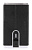 Чехол для кредитных карт Piquadro Black Square PP4825B3R/N черный натур.кожа
