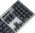 Клавиатура A4Tech Bloody B760 механическая серый USB for gamer LED (B760 GREY (BLACK SWITCH)) - купить недорого с доставкой в интернет-магазине