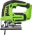 Лобзик Greenworks GD24JS +2пил. 3000ходов/мин от аккумулятора - купить недорого с доставкой в интернет-магазине