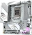 Материнская плата Gigabyte X870M AORUS ELITE WIFI7 ICE Socket AM5 AMD X870 4xDDR5 mATX AC`97 8ch(7.1) 2.5Gg RAID+HDMI - купить недорого с доставкой в интернет-магазине
