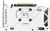 Видеокарта Asus PCI-E 5.0 DUAL-RX9060XT-16G-WHITE AMD Radeon RX 9060XT 16Gb 128bit GDDR6 2550/20000 HDMIx1 DPx2 HDCP Ret - цена, купить или заказать с доставкой в интернет-магазине Видеокарта Asus PCI-E 5.0 DUAL-RX9060XT-16G-WHITE AMD Radeon RX 9060XT 16Gb 128bit GDDR6 2550/20000 HDMIx1 DPx2 HDCP Ret - купить недорого с доставкой в интернет-магазине
