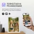 Фоторамка Digma 10.1" PF-1085 1280x800 белый пластик 16Gb Видео WiFi - цена, купить или заказать с доставкой в интернет-магазине Фоторамка Digma 10.1" PF-1085 1280x800 белый пластик 16Gb Видео WiFi - купить недорого с доставкой в интернет-магазине