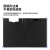 Папка-планшет Deli 64513DK-GREY A4 полипропилен вспененный темно-серый с крышкой - купить недорого с доставкой в интернет-магазине