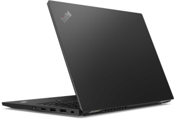 Ноутбук Lenovo ThinkPad L13 G2 Core i5 1135G7 16Gb SSD512Gb Intel Iris Xe graphics 13.3" IPS FHD (1920x1080) noOS black WiFi BT Cam (20VJA2U5CD) - купить недорого с доставкой в интернет-магазине