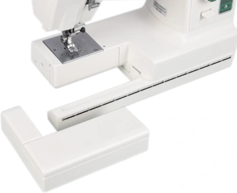 Швейная машина Janome 394 белый - купить недорого с доставкой в интернет-магазине