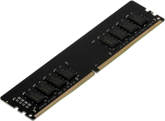 Память DDR4 16GB 2666MHz AMD R7416G2606U2S-U Radeon R7 Performance Series RTL PC4-21300 CL16 DIMM 288-pin 1.2В single rank Ret - купить недорого с доставкой в интернет-магазине