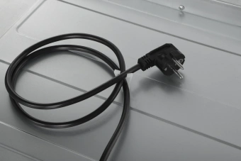 Духовой шкаф Электрический Simfer B6EC16016 белый - купить недорого с доставкой в интернет-магазине