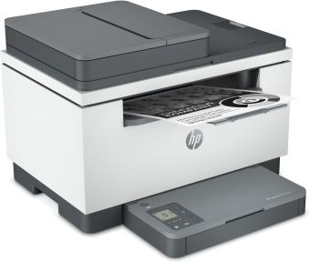 МФУ лазерный HP LaserJet M236sdw (9YG09A) A4 Duplex WiFi белый - купить недорого с доставкой в интернет-магазине