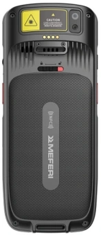 Терминал сбора данных Meferi ME40K ULTRALITE (ME40K-M212AM10X0R0X) - купить недорого с доставкой в интернет-магазине