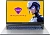 Ноутбук Machenike L17 Satellite S Core i5 12450H 16Gb SSD512Gb NVIDIA GeForce RTX 3050 4Gb 17.3" IPS FHD (1920x1080) FreeDOS grey WiFi BT Cam 2668mAh (JJ00GX00JRU)