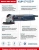 Углошлифовальная машина Энгельс УШМ 17-125 Р 1700Вт 11500об/мин рез.шпин.:M14 d=125мм (0.701.020.020) - купить недорого с доставкой в интернет-магазине