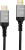 Кабель аудио-видео Digma HDMI 2.1 AOC HDMI (m)/HDMI (m) 50м. позолоч.конт. черный (HDMI-AOC2.1-50) - купить недорого с доставкой в интернет-магазине