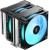 Устройство охлаждения(кулер) Deepcool AG620 G2 ARGB Soc-AM5/AM4/1200/1700/1851 серебристый/черный 4-pin 30.93dB Al+Cu 270W 1046gr Ret (R-AG620-BKAMMG2-G) - цена, купить или заказать с доставкой в интернет-магазине Устройство охлаждения(кулер) Deepcool AG620 G2 ARGB Soc-AM5/AM4/1200/1700/1851 серебристый/черный 4-pin 30.93dB Al+Cu 270W 1046gr Ret (R-AG620-BKAMMG2-G) - купить недорого с доставкой в интернет-магазине
