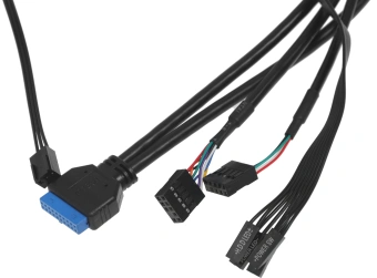 Корпус Montech Air 100 Lite белый без БП mATX 6x120mm 4x140mm 1xUSB2.0 2xUSB3.0 audio bott PSU - купить недорого с доставкой в интернет-магазине