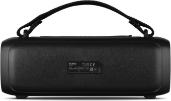 Колонка порт. Sven PS-235 черный 12W 2.0 BT 3600mAh (SV-022075) - купить недорого с доставкой в интернет-магазине