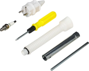 Генератор Hyundai HHY 1050Si 1.2кВт - купить недорого с доставкой в интернет-магазине