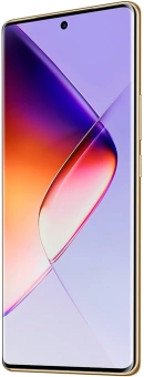 Смартфон Infinix X6850 Note 40 Pro 256Gb 12Gb зеленый моноблок 3G 4G 2Sim 6.78" 1080x2436 Android 14 108Mpix 802.11 a/b/g/n/ac NFC GPS GSM900/1800 GSM1900 TouchSc Protect FM - купить недорого с доставкой в интернет-магазине