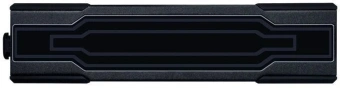 Вентилятор для корпуса Lian-Li Uni Fan SL-INF Wireless 120 ARGB 120х122.1x28 черный 4-pin 29.2дБ (G99.12SLIN1W1B.R0) Ret - купить недорого с доставкой в интернет-магазине