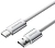 Кабель Romoss CB3038 6958377525968 ver2.0 USB (m)-USB Type-C (m) 1.2м белый