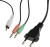 Колонки Sven SPS-621 2.0 черный 28Вт BT - купить недорого с доставкой в интернет-магазине