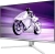 Монитор Philips 26.5" Evnia Gaming 27M2N8500 белый QD OLED LED 16:9 HDMI M/M матовая HAS Piv 1500000:1 250cd 178гр/178гр 2560x1440 360Hz G-Sync FreeSync DP 2K USB 7.35кг - купить недорого с доставкой в интернет-магазине