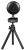 Камера Web A4Tech PK-710P черный 1Mpix (1280x720) USB2.0 с микрофоном - купить недорого с доставкой в интернет-магазине